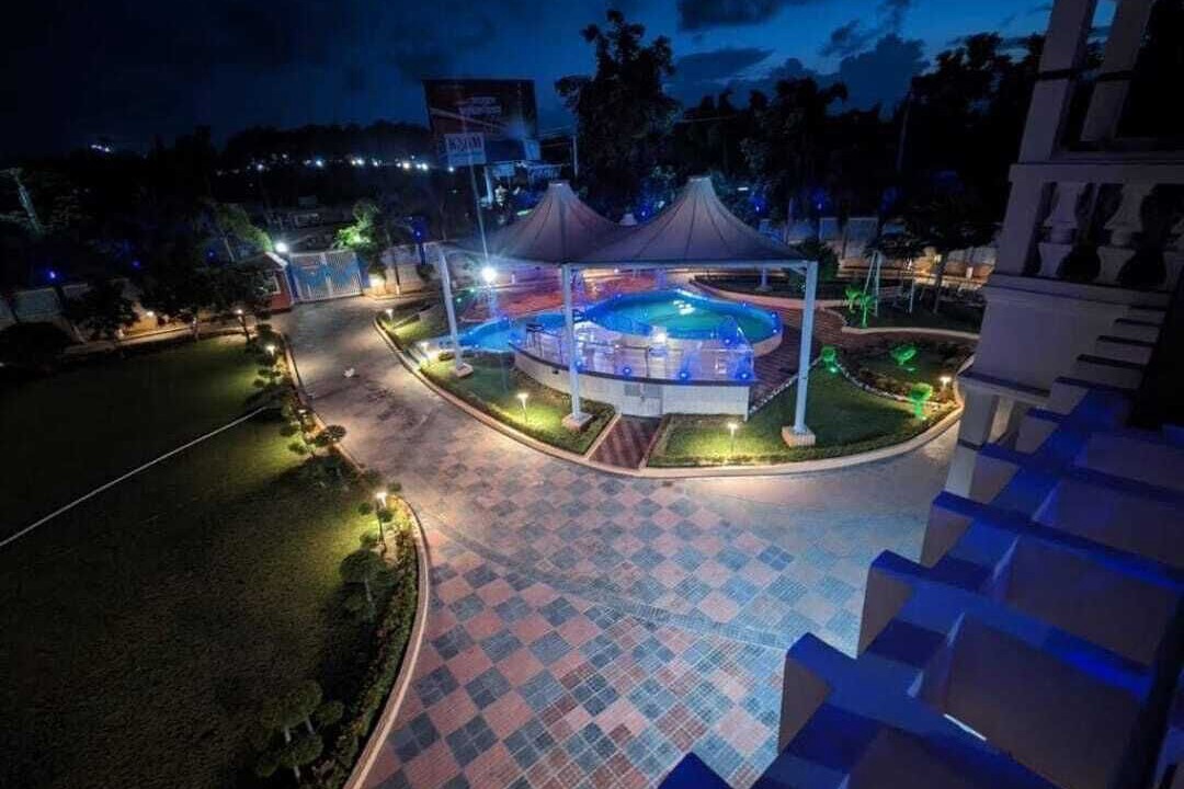 Photo of Outdoor in Cox's Bazar