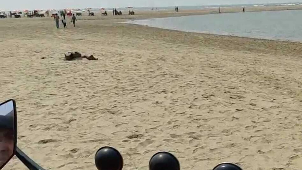 Photo of Outdoor in Cox's Bazar
