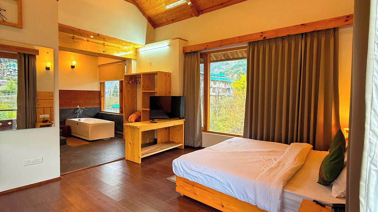 Photo of Bedroom in Palchan