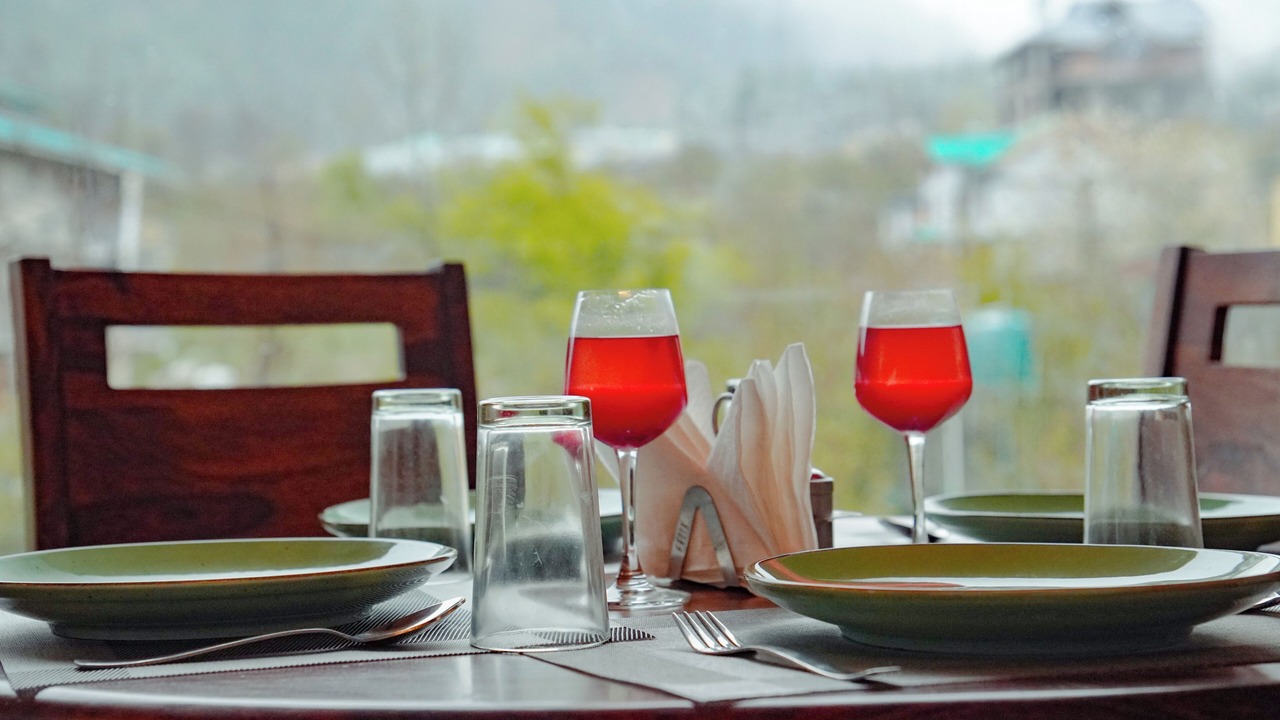 Photo of Patio Balcony in Palchan