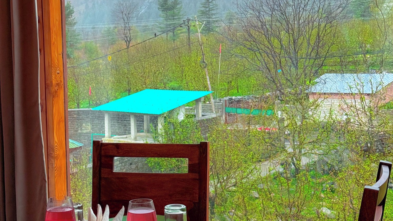 Photo of Patio Balcony in Palchan