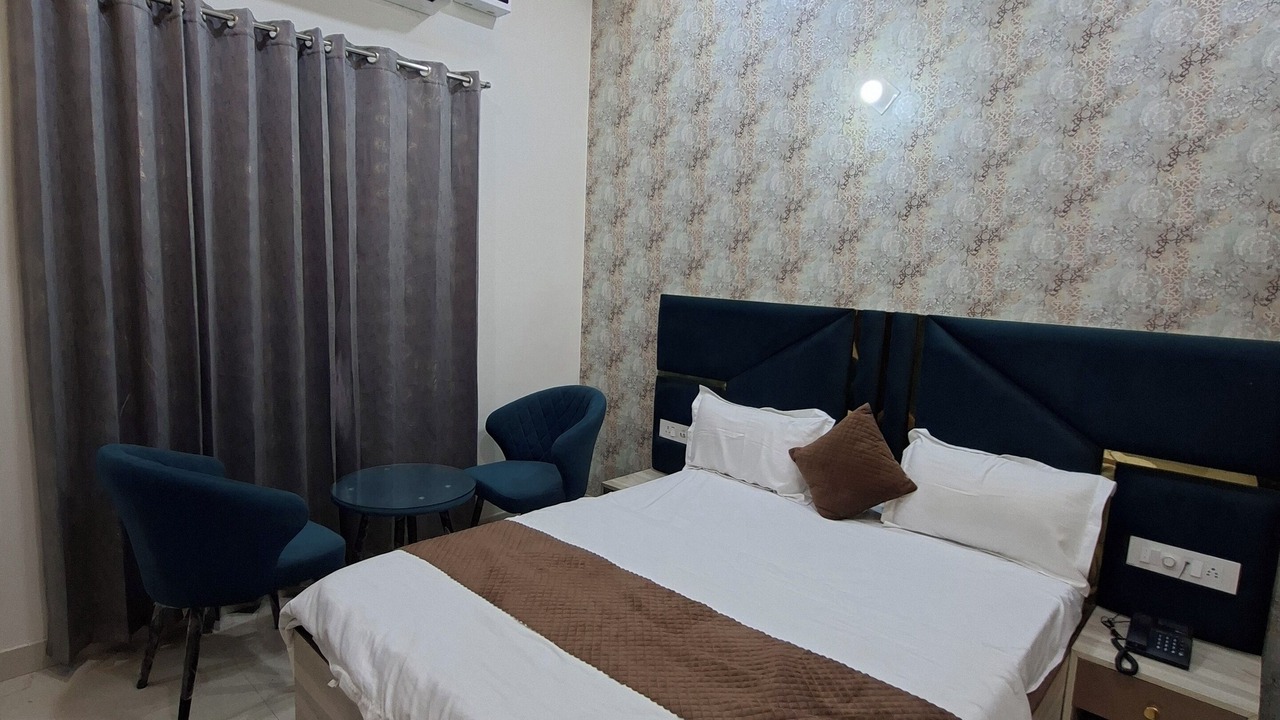 Photo of Bedroom in Ludhiana
