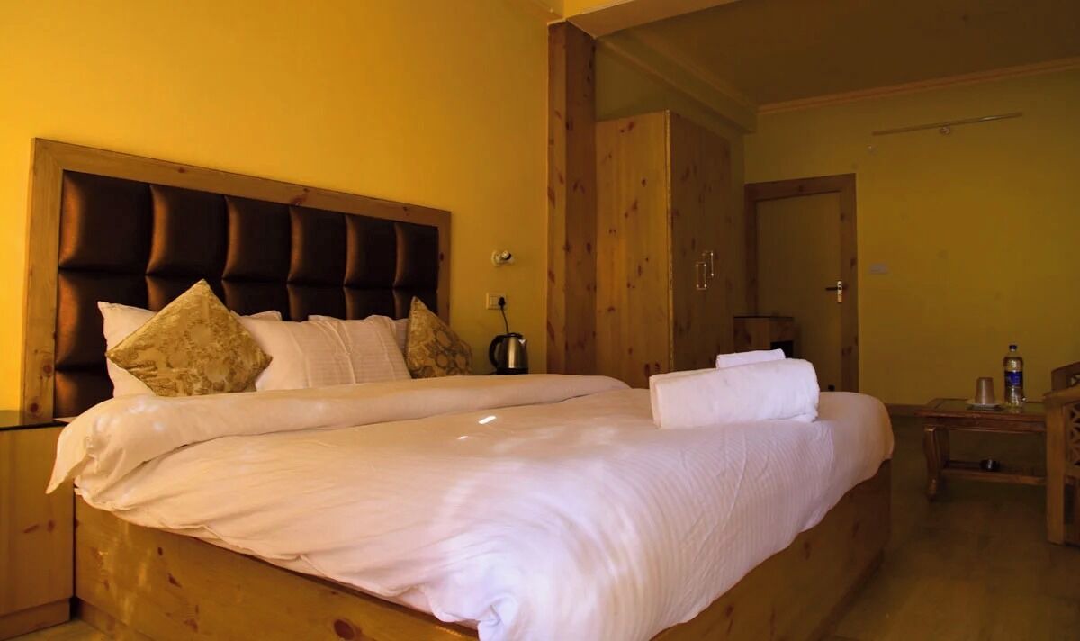 Photo of Bathroom in Shimla