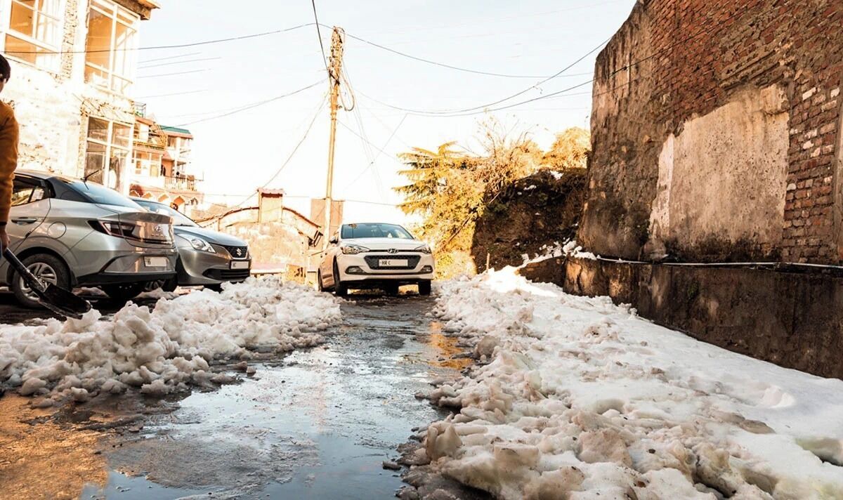 Photo of Outdoor in Shimla
