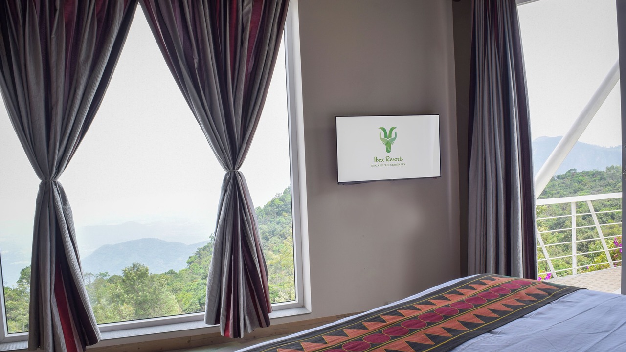 Photo of Patio Balcony in Coonoor