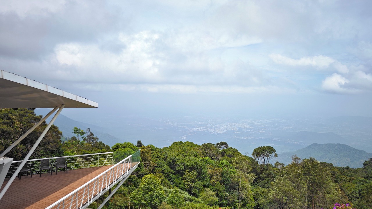 Photo of Patio Balcony in Coonoor