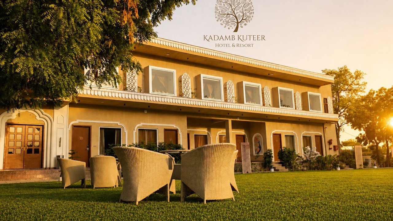 Photo of Outdoor in Mathura