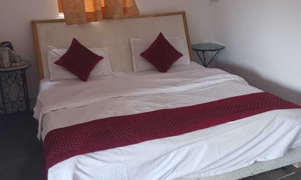 Photo of Bedroom in Bajeri
