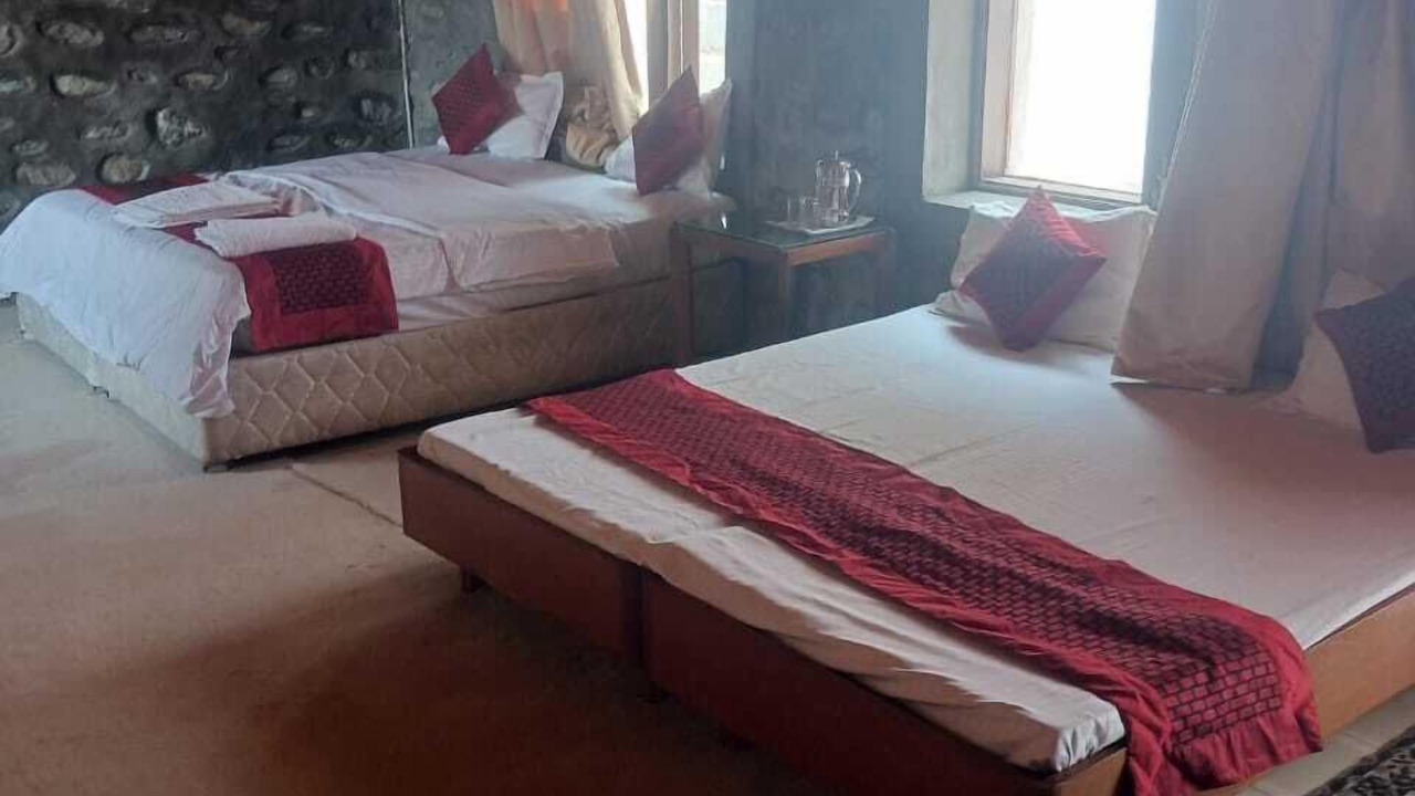 Photo of Bedroom in Bajeri
