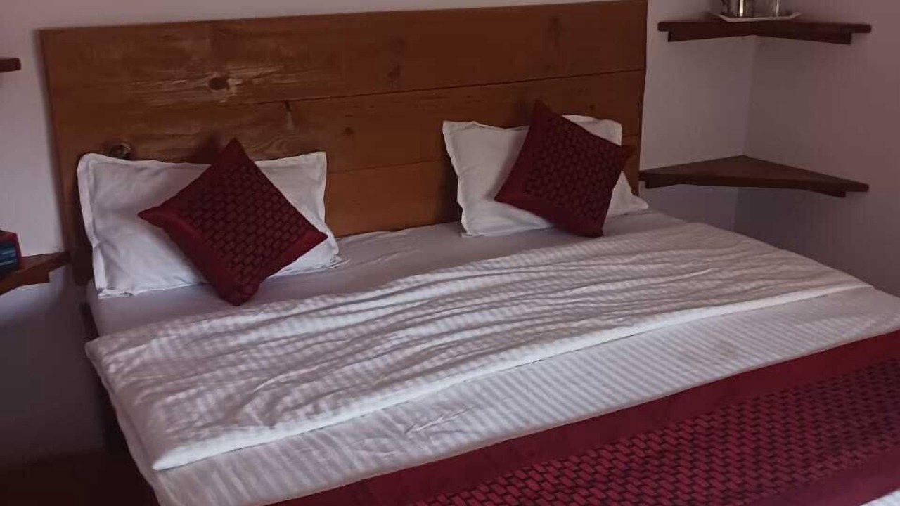 Photo of Bedroom in Bajeri