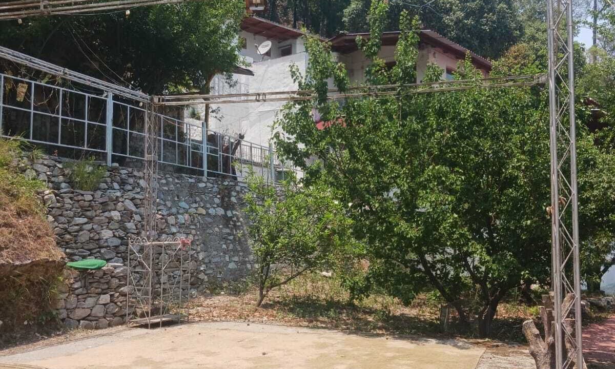 Photo of Outdoor in Bajeri
