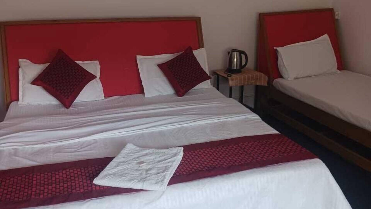 Photo of Bedroom in Bajeri