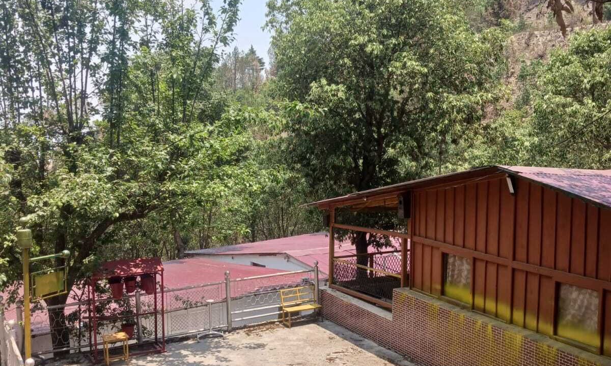 Photo of Outdoor in Bajeri