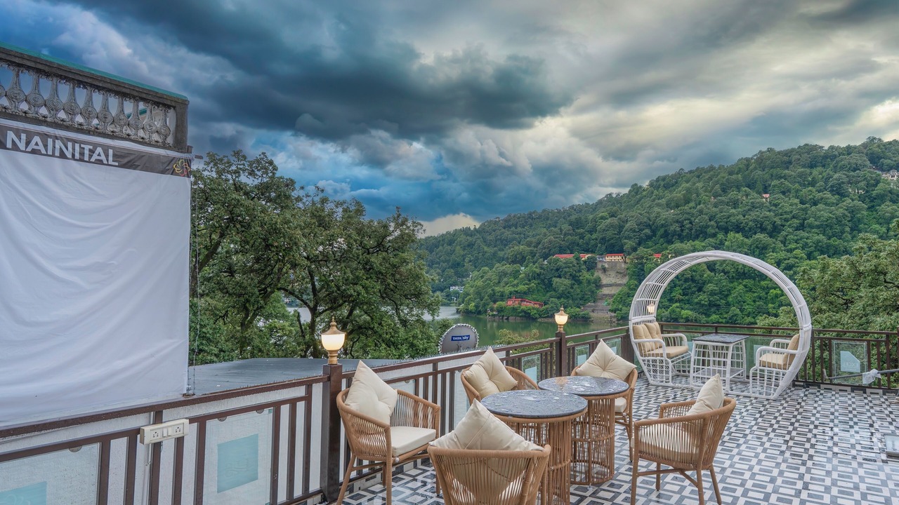 Photo of Outdoor in Mallital