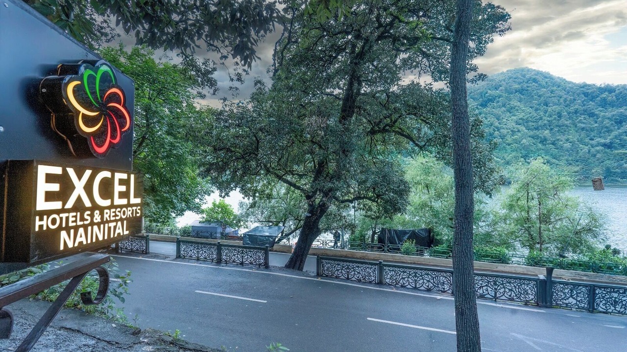 Photo of Outdoor in Mallital