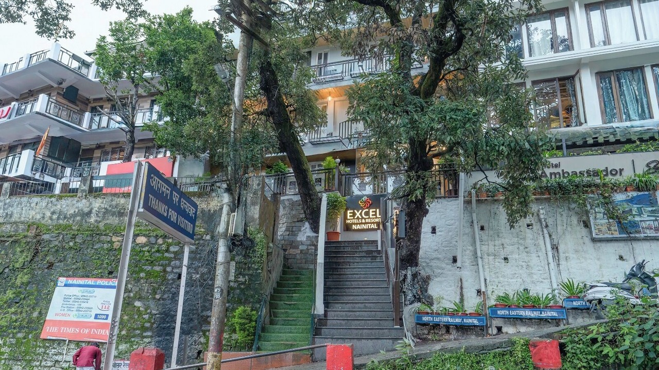 Photo of Outdoor in Mallital