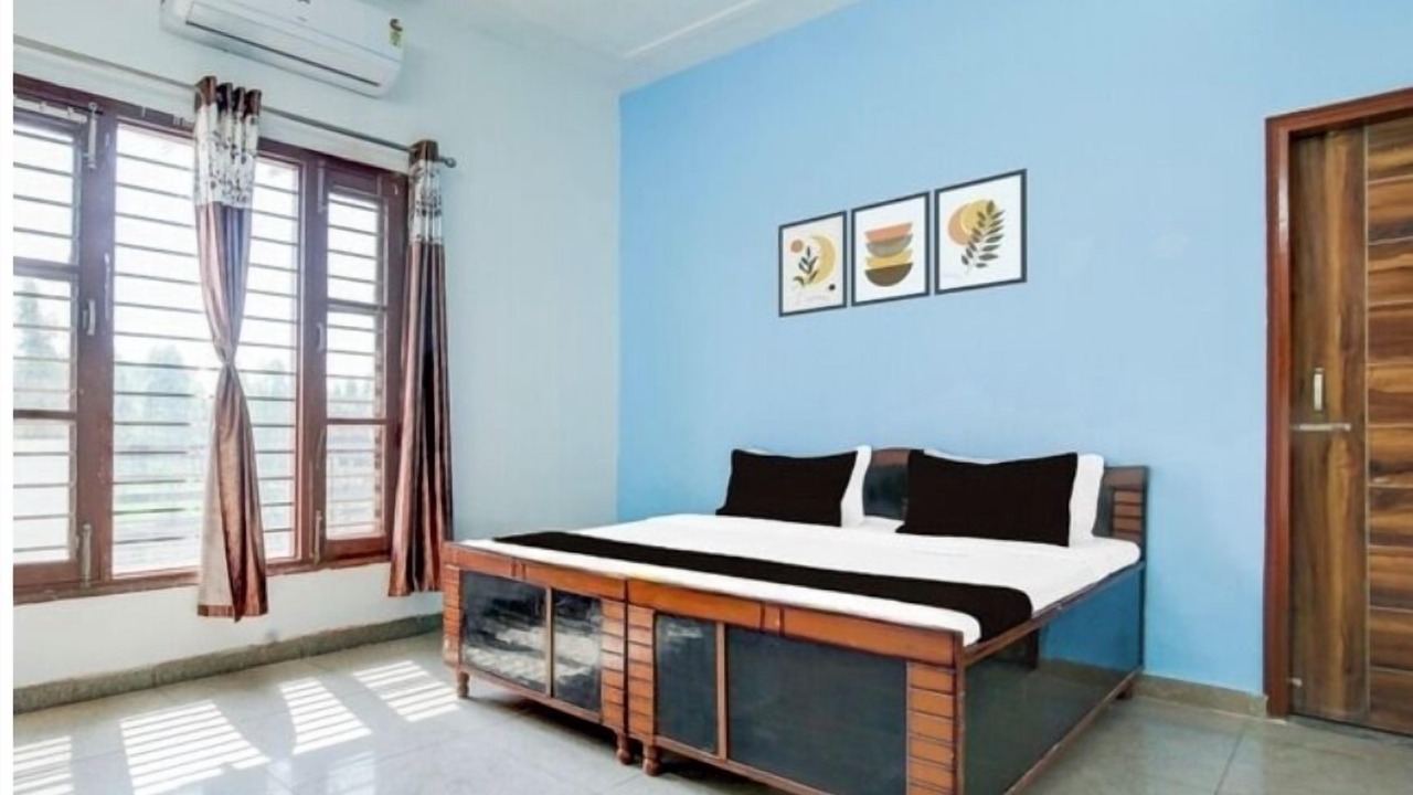 Photo of Patio Balcony in Kharar