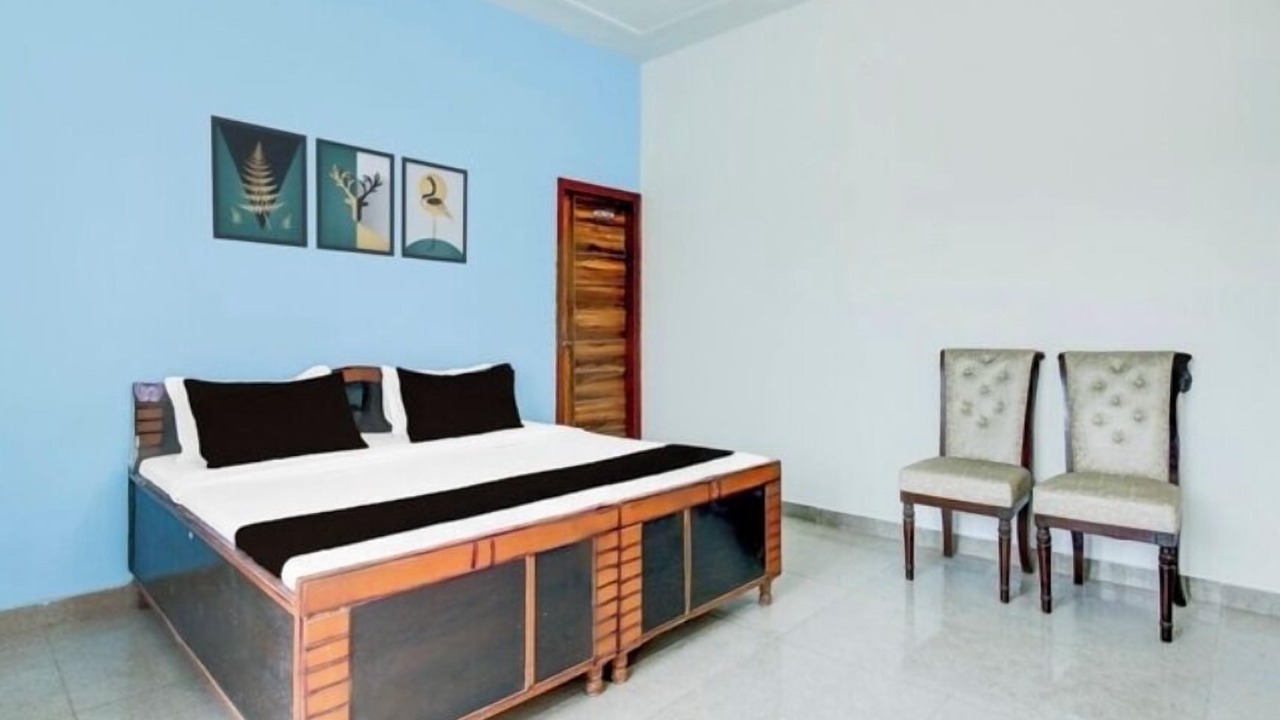 Photo of Patio Balcony in Kharar