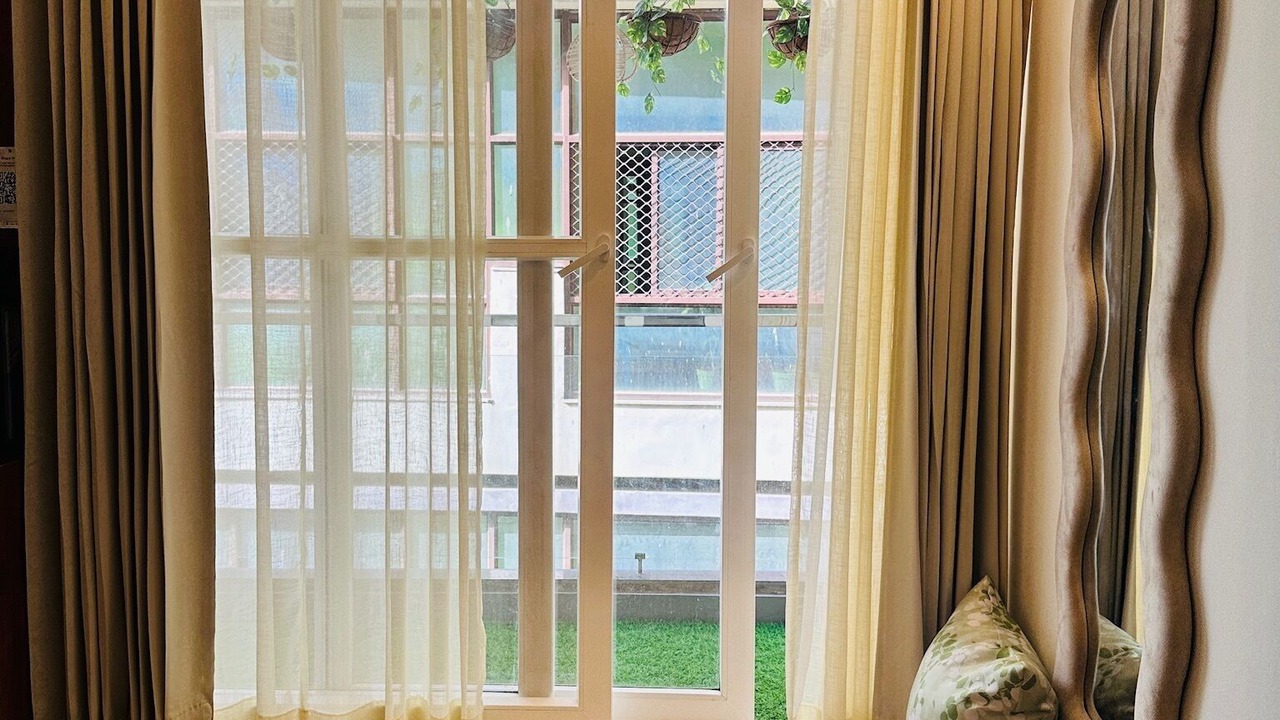 Photo of Bedroom in Tapovan