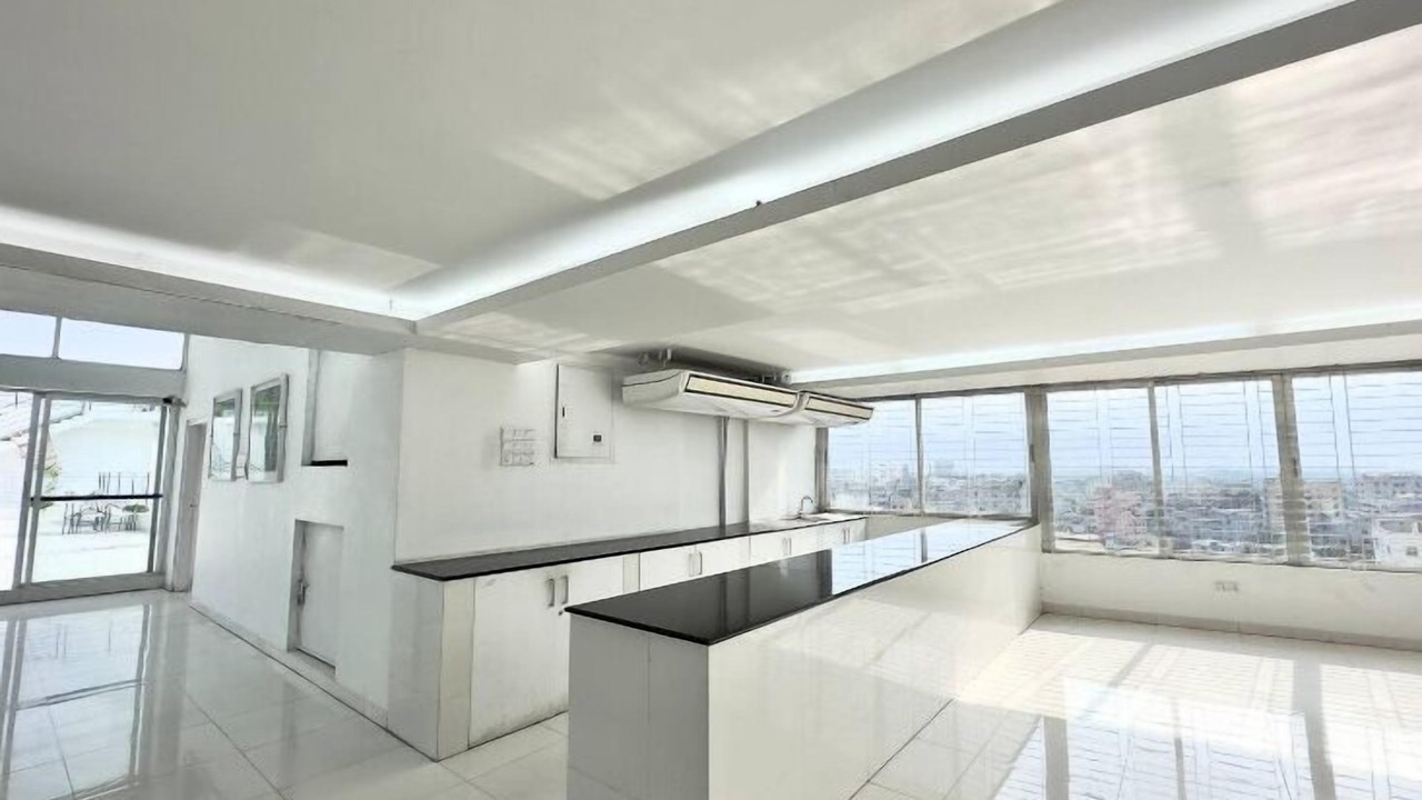 Photo of Livingroom in Basundhara Residential Area