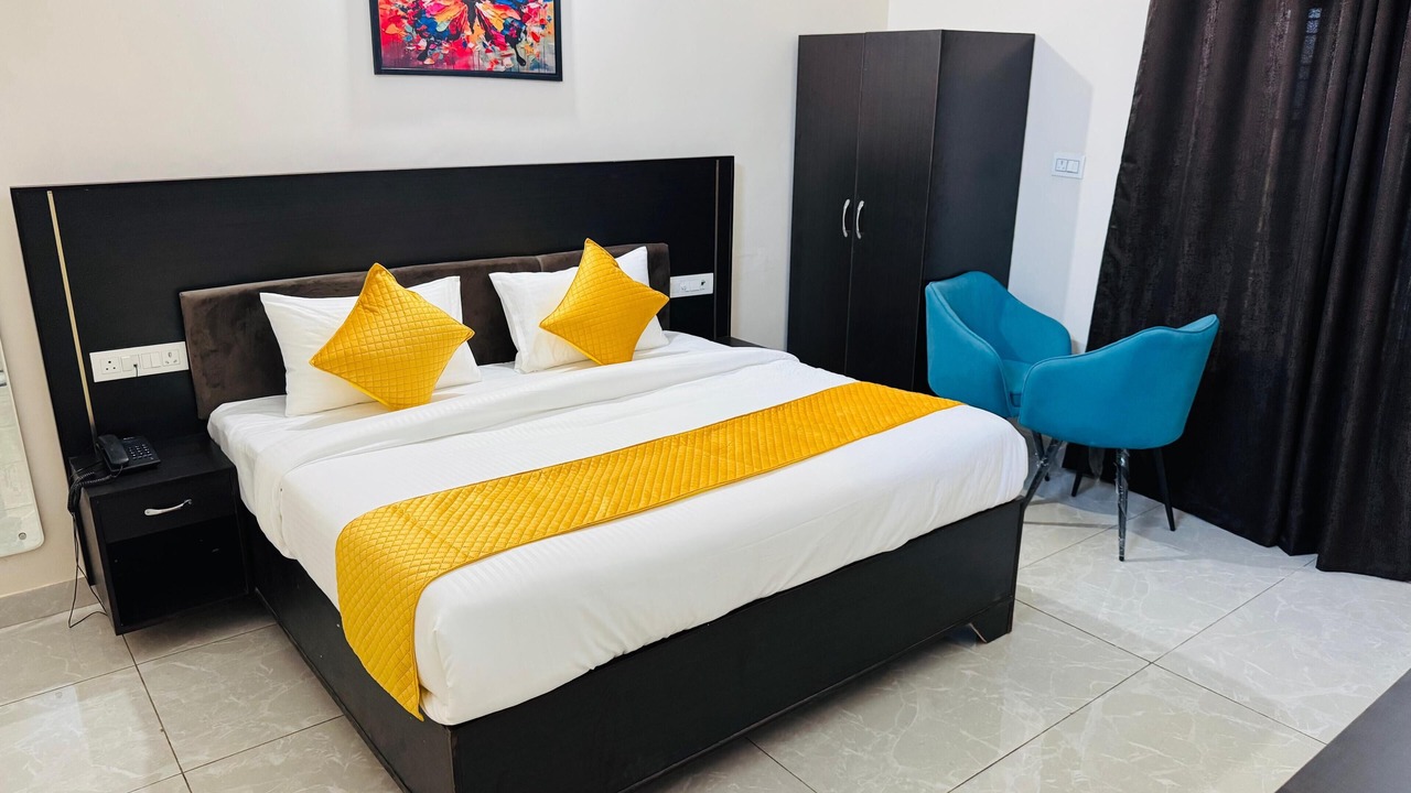 Photo of Bedroom in Bail Parao