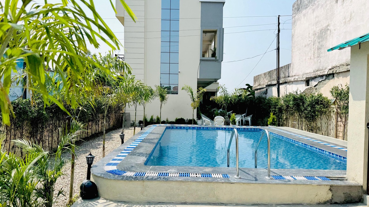Photo of Outdoor in Bail Parao