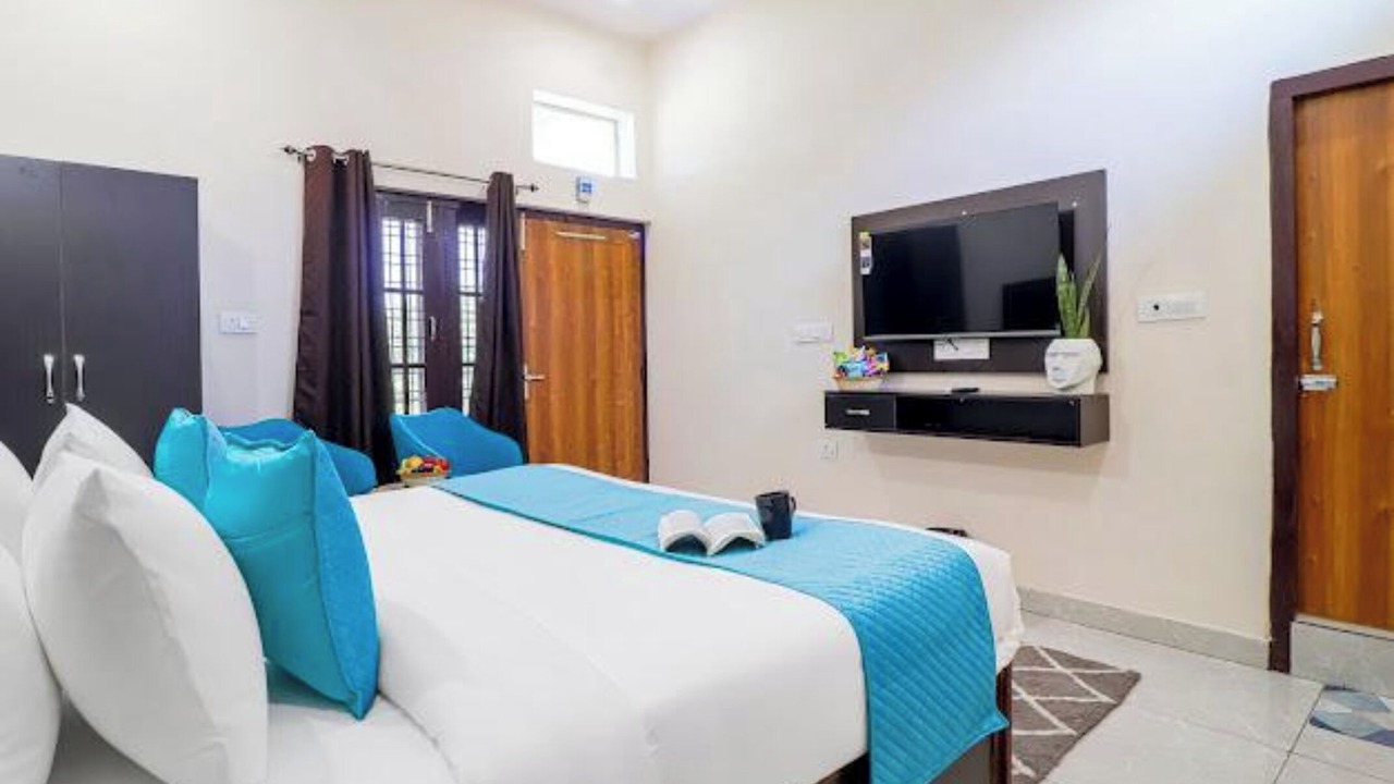 Photo of Bedroom in Bail Parao