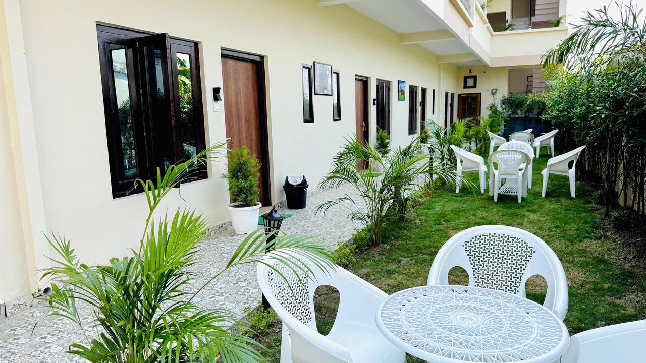 Photo of Outdoor in Bail Parao