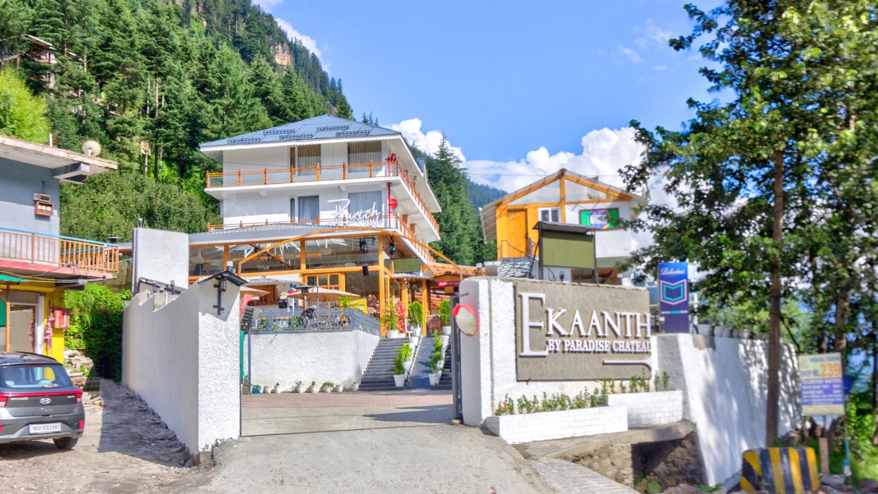 Photo of Outdoor in Bashisht