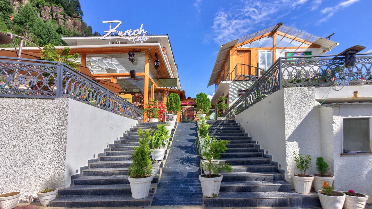 Photo of Outdoor in Bashisht