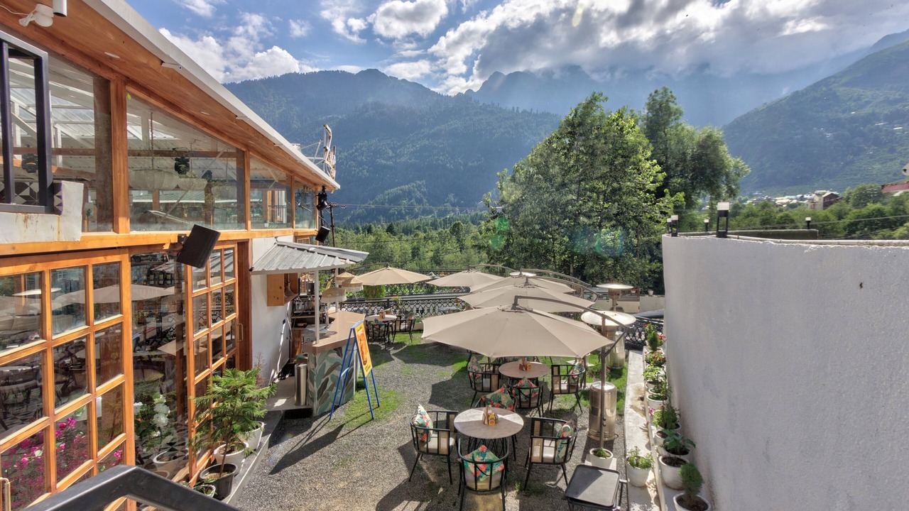 Photo of Outdoor in Bashisht