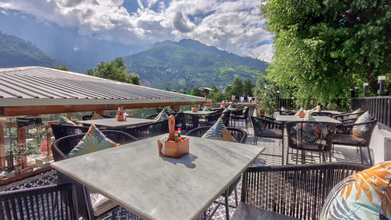 Photo of Outdoor in Bashisht