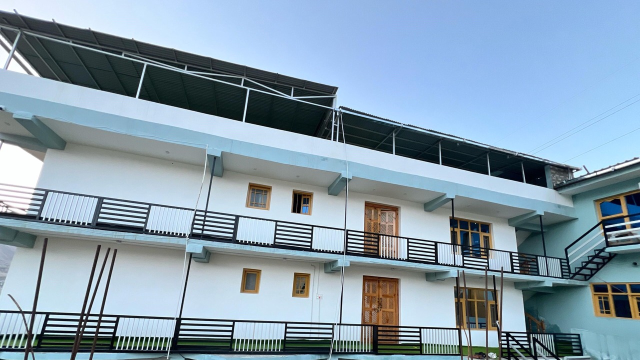 Photo of Outdoor in Shargole