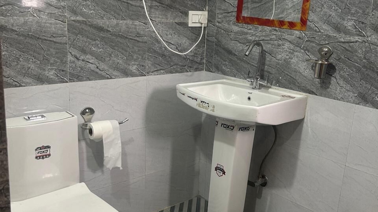 Photo of Bathroom in Shargole