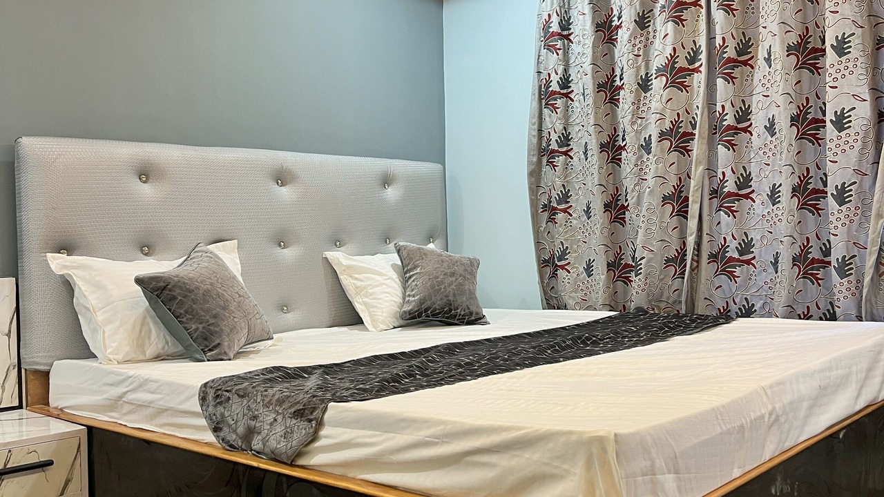 Photo of Bedroom in Shargole