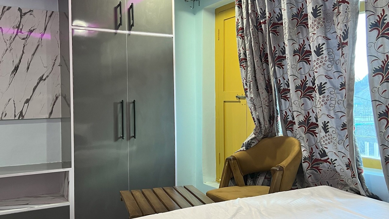 Photo of Bedroom in Shargole