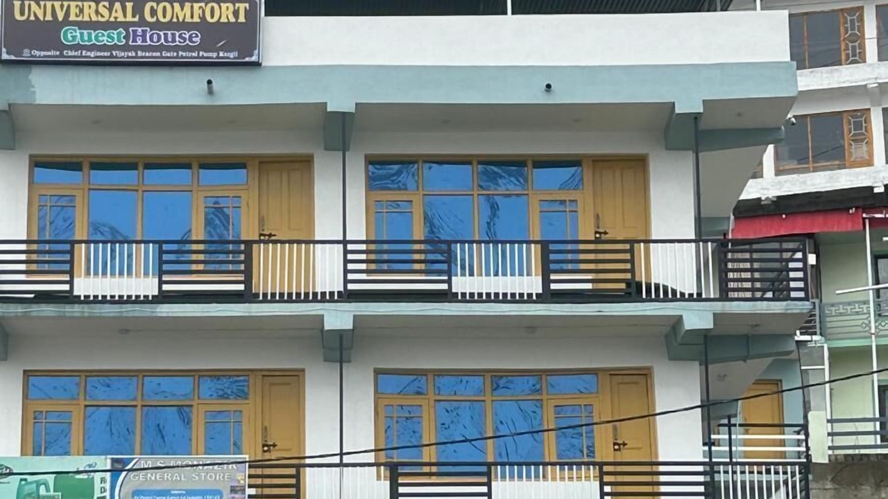 Photo of Bedroom in Shargole