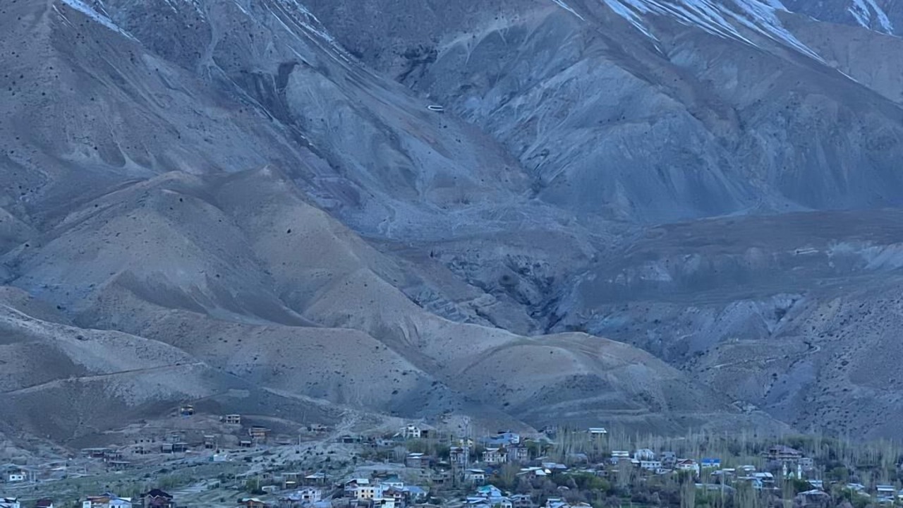 Photo of Outdoor in Shargole