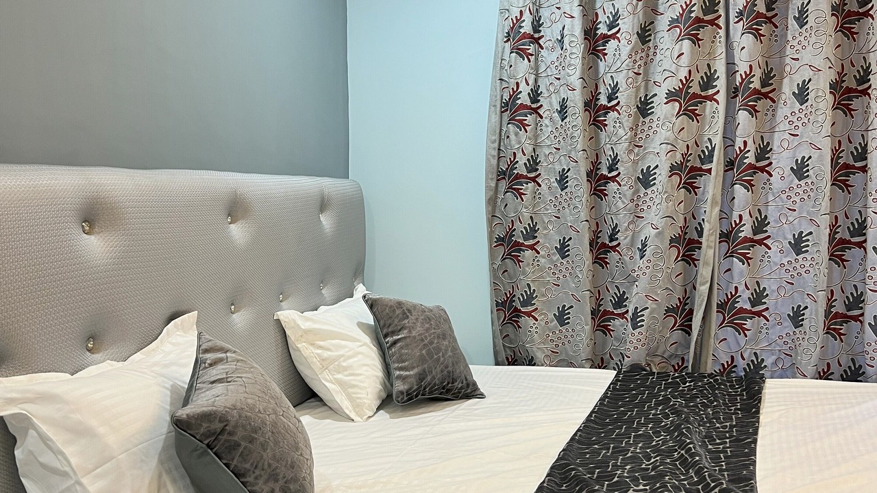 Photo of Bedroom in Shargole
