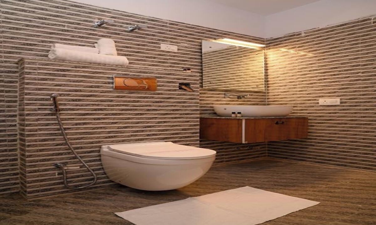Photo of Bathroom in Leh