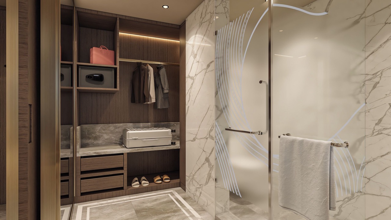 Photo of Bathroom in Coimbatore
