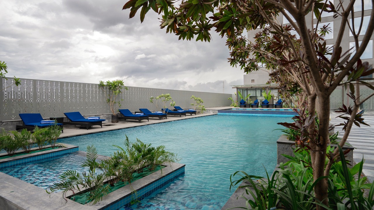 Photo of Outdoor in Coimbatore