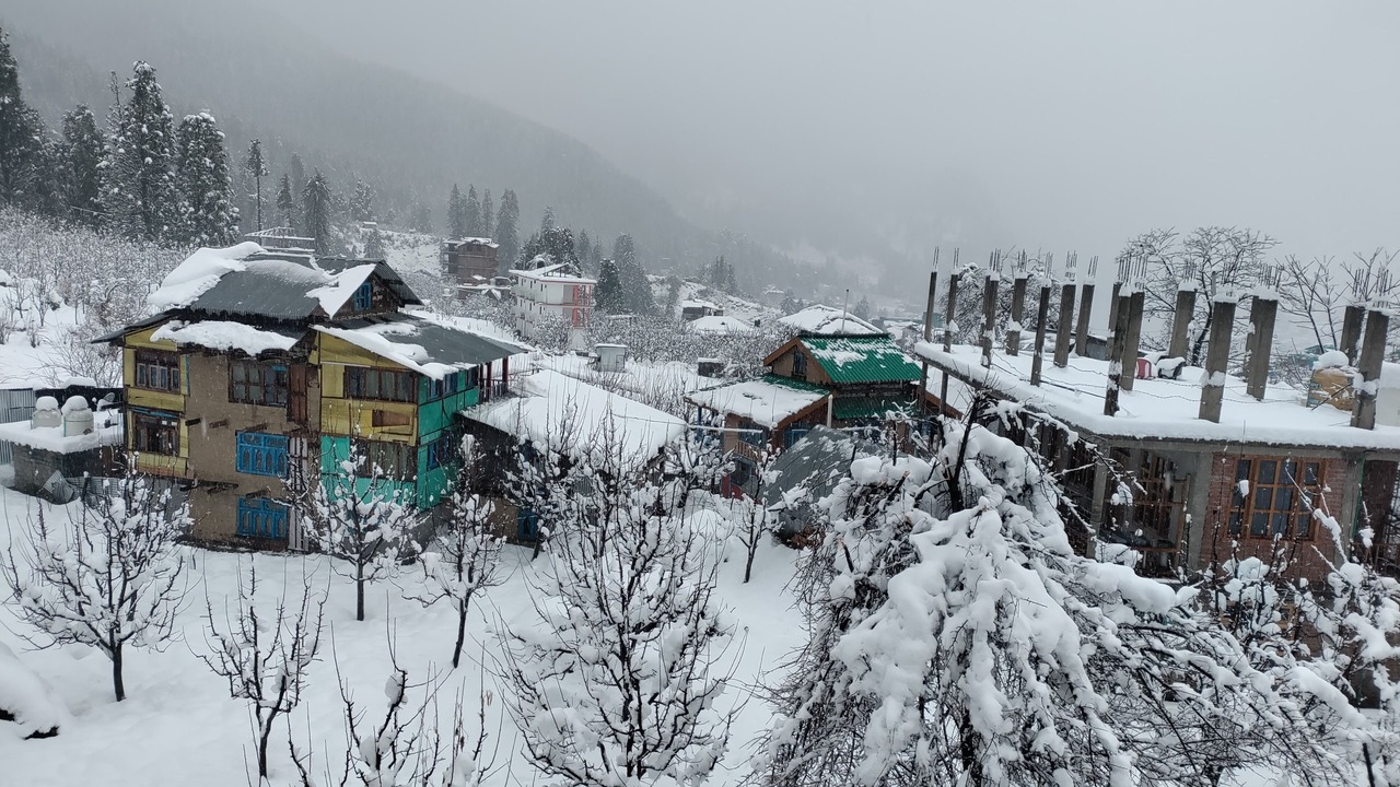 Photo of Outdoor in Kullu