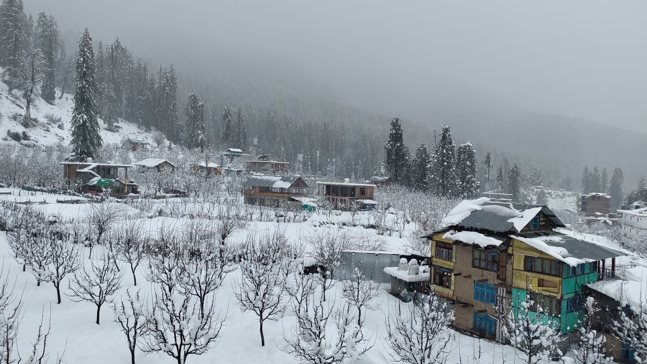 Photo of Outdoor in Kullu