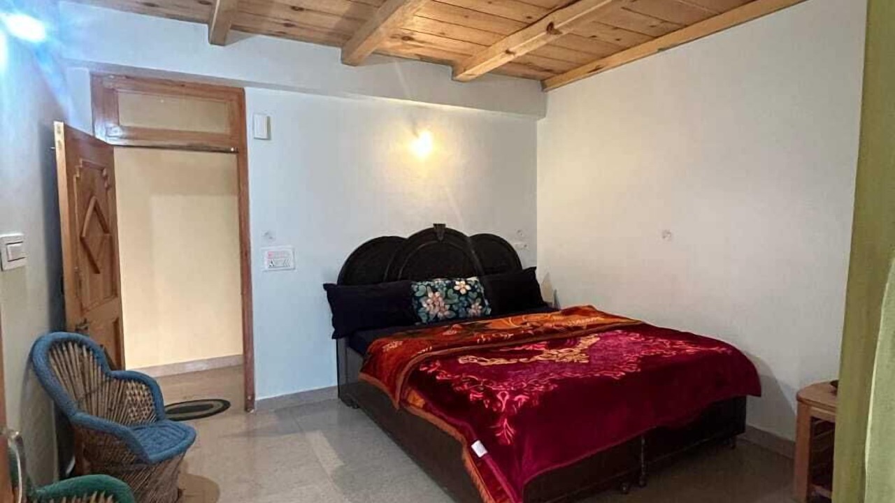 Photo of Bedroom in Kullu