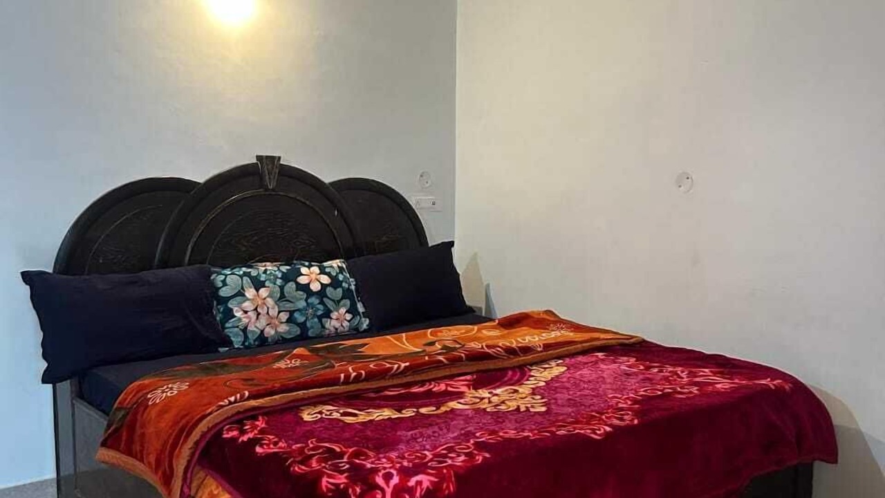 Photo of Bedroom in Kullu