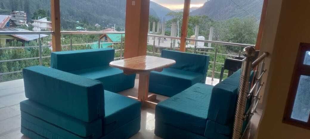 Photo of Patio Balcony in Kullu