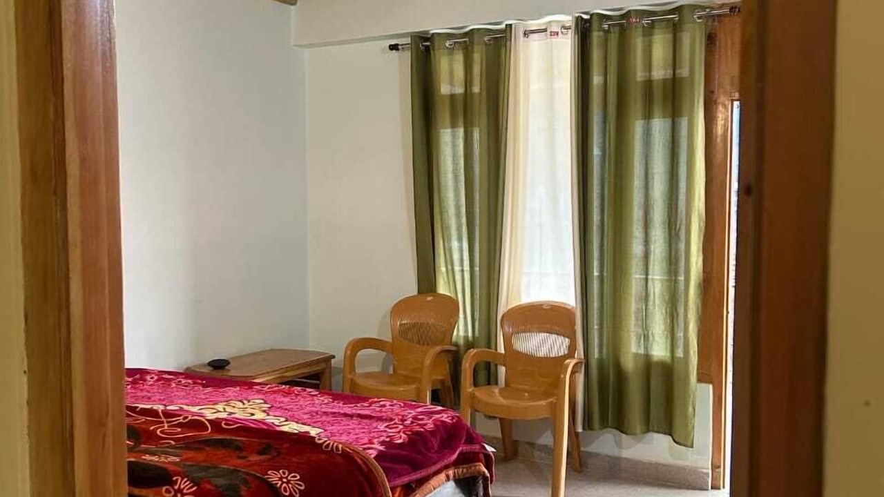 Photo of Bedroom in Kullu