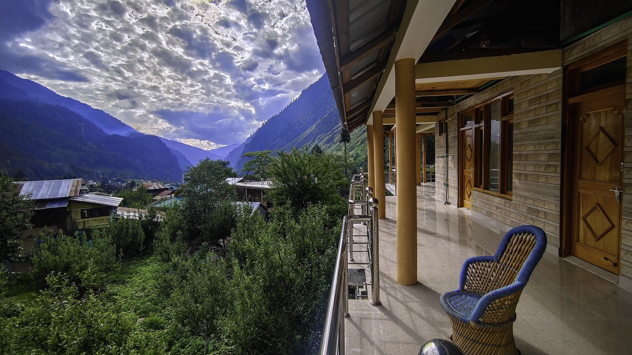 Photo of Outdoor in Kullu