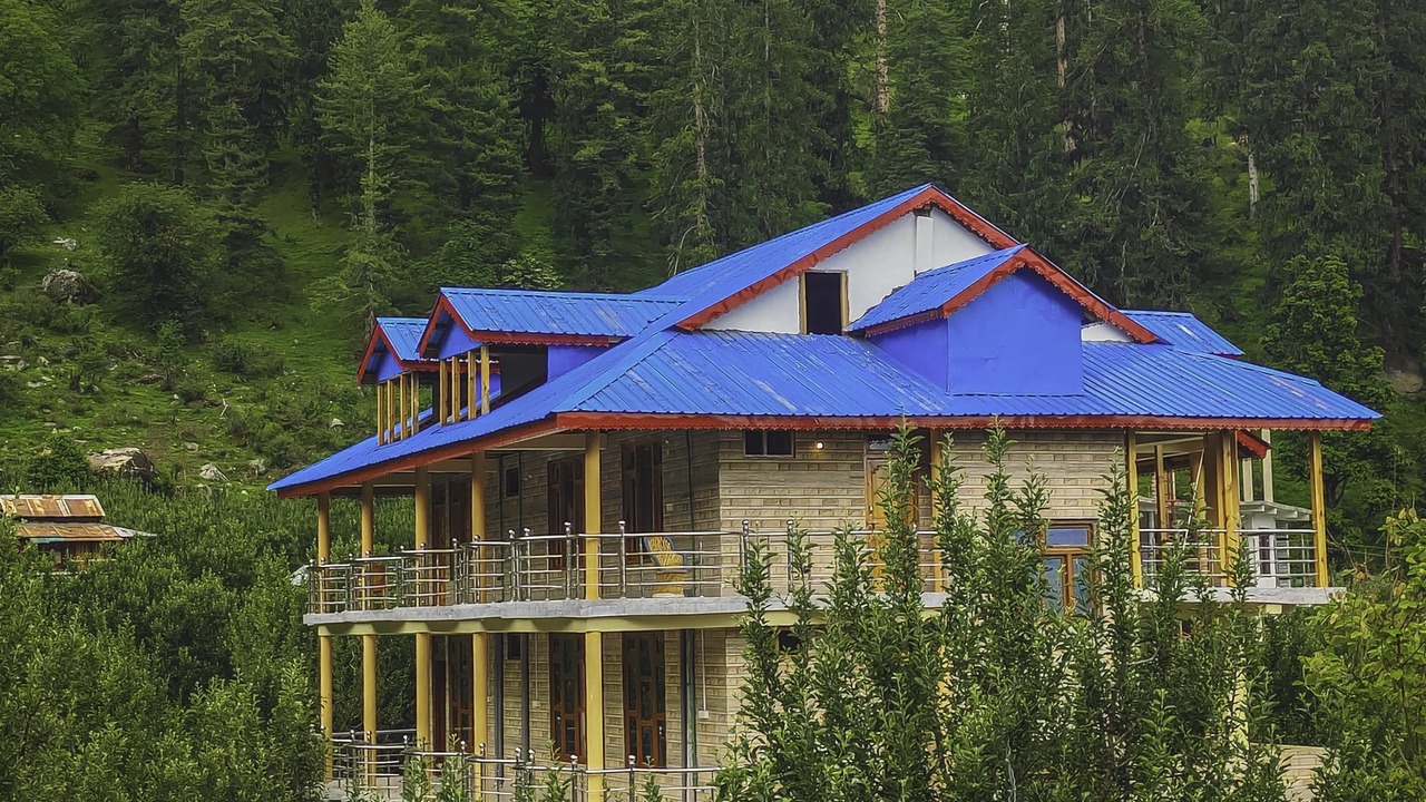 Photo of Outdoor in Kullu